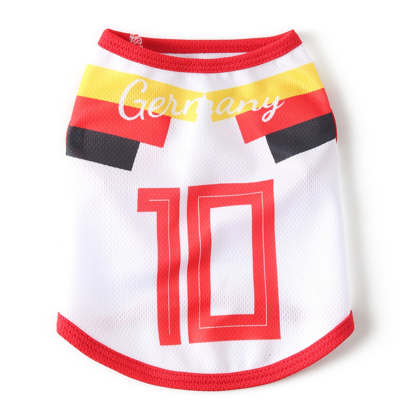 PawSupporters Football Jersey