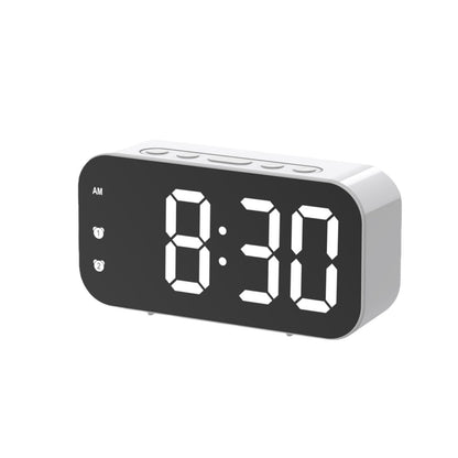 Smart LED Alarm Clock