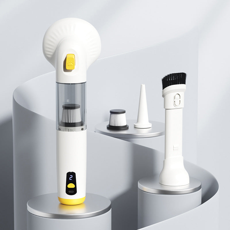 FurVac Multi-Function Pet Hair Vacuum