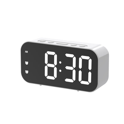 Smart LED Alarm Clock