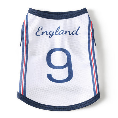 PawSupporters Football Jersey
