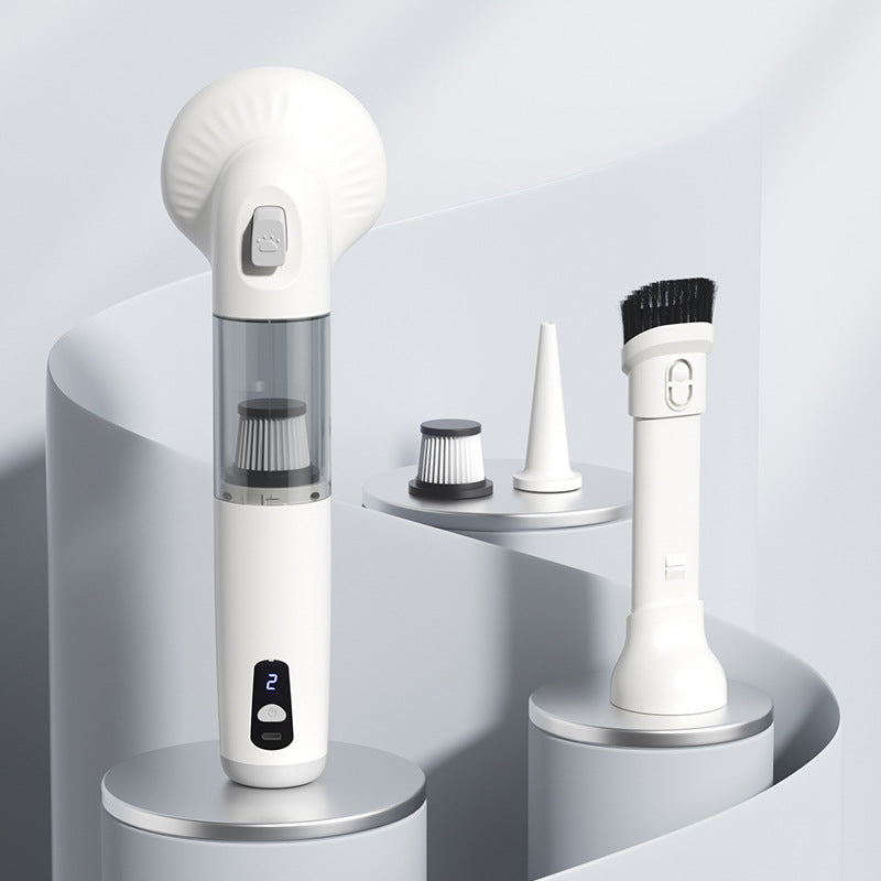 FurVac Multi-Function Pet Hair Vacuum