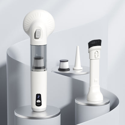 FurVac Multi-Function Pet Hair Vacuum