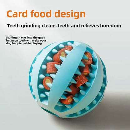 ChewBuddy Interactive Teething Ball