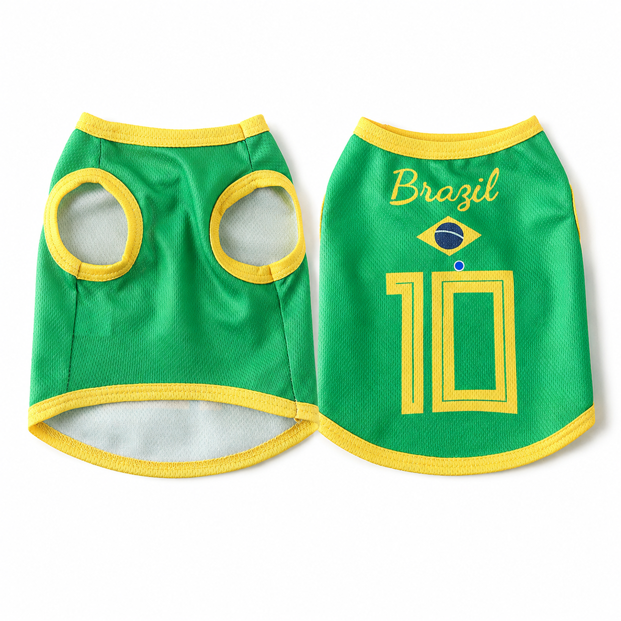 PawSupporters Football Jersey