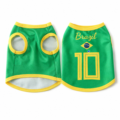 PawSupporters Football Jersey