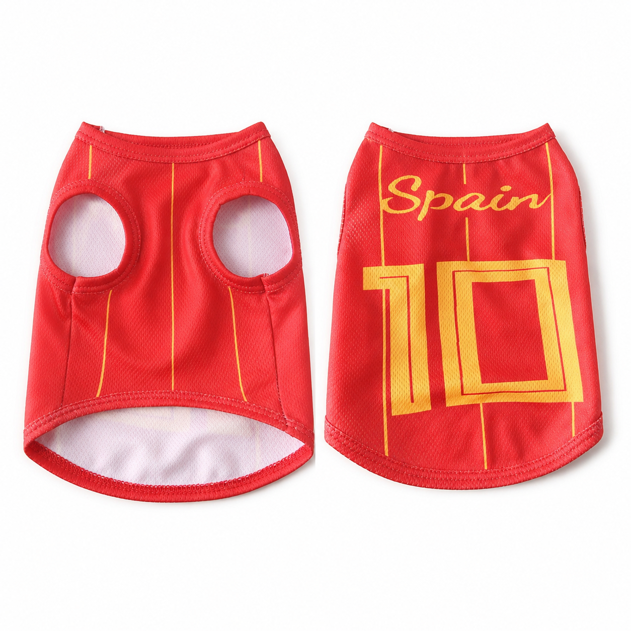 PawSupporters Football Jersey