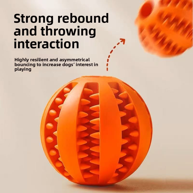ChewBuddy Interactive Teething Ball