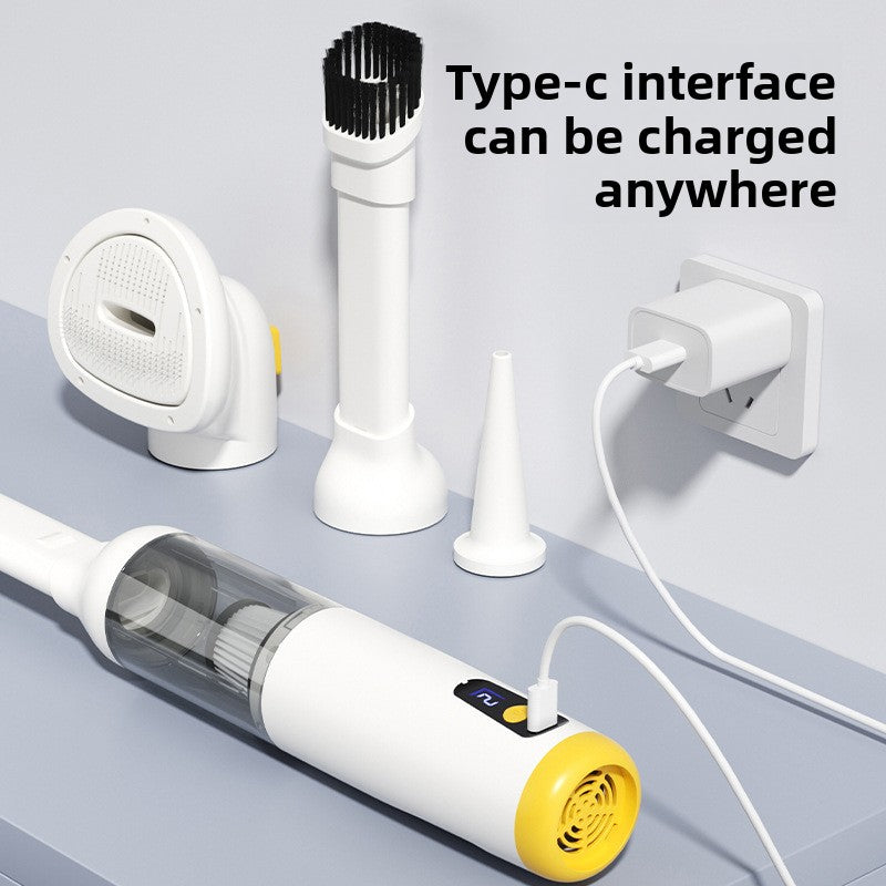 FurVac Multi-Function Pet Hair Vacuum