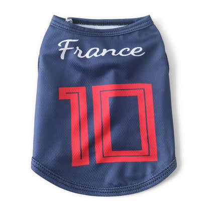PawSupporters Football Jersey