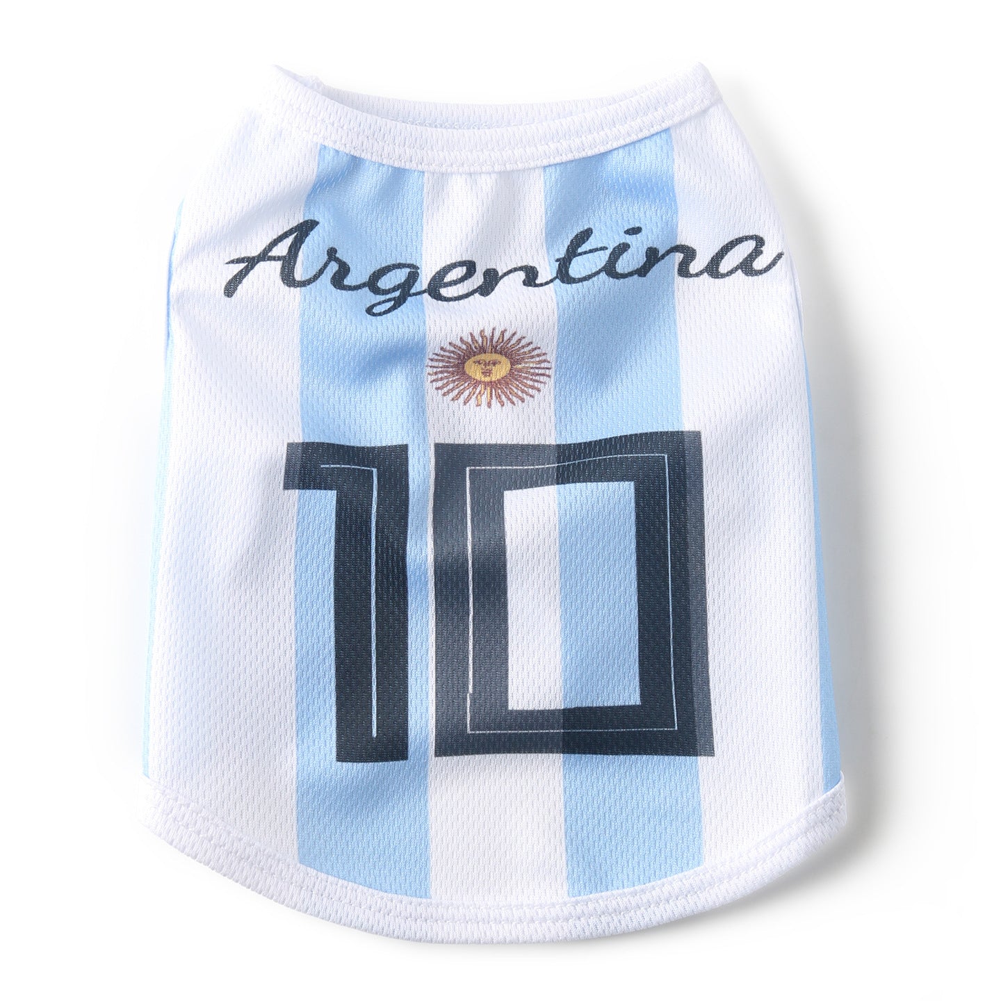 PawSupporters Football Jersey